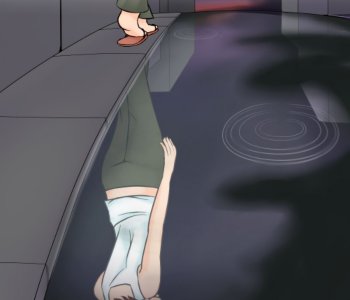 Anew Porn Comics