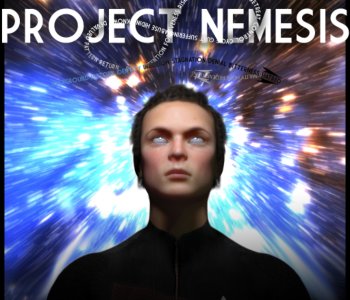 20-Project Nemesis Porn Comics