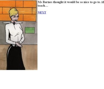 African Teacher Porn Comics