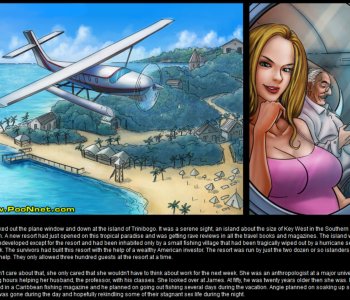 PooNnet Comics Porn Comics