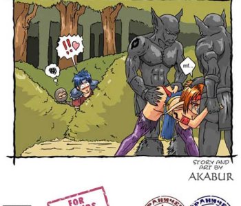 The Price Of Innocence Porn Comics