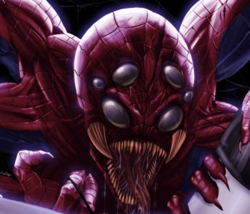 Maximum Carnage Porn Comics