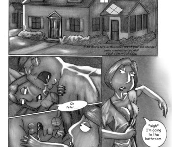 Guy Porn Comics