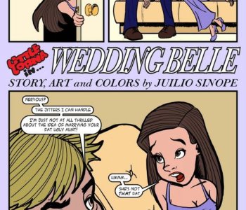 Sinope Comics Porn Comics