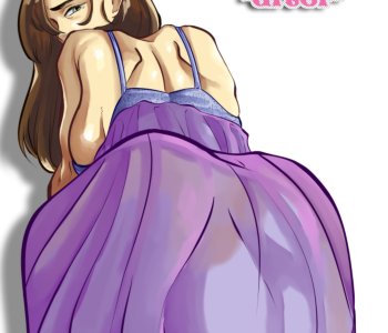 Jims Treasure - After Porn Comics