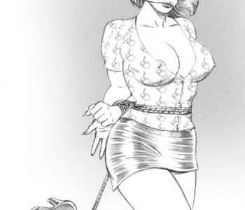 Alazarsart Art Collection Porn Comics