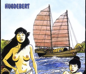Tigers Companions Porn Comics