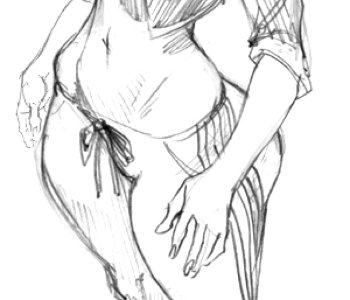 Sketches Porn Comics