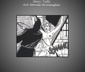 Morale Stramaglia Comics Porn Comics