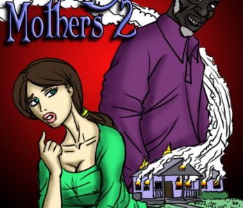 Issue 2 Porn Comics