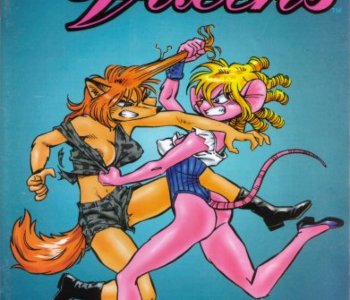 Venus Comics Porn Comics
