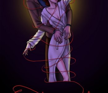 Entwined Porn Comics