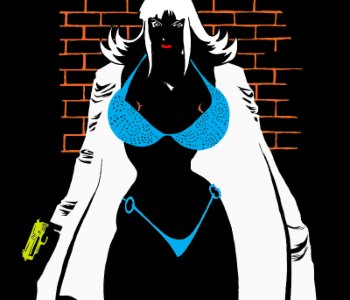 Hookers on Strike Porn Comics