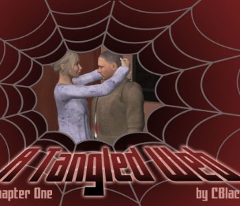 Issue 1 Porn Comics
