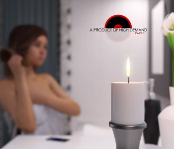 A Product of High Demand Porn Comics