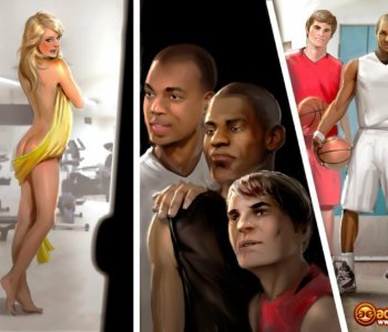 Reward for Love Porn Comics