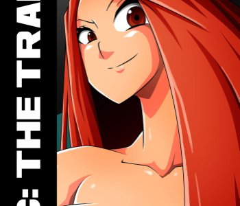 DC - The Trap Porn Comics
