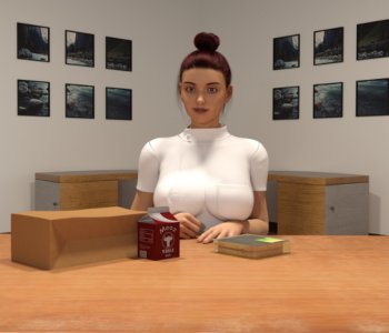 A Mother's Love 6 CG Pack Porn Comics