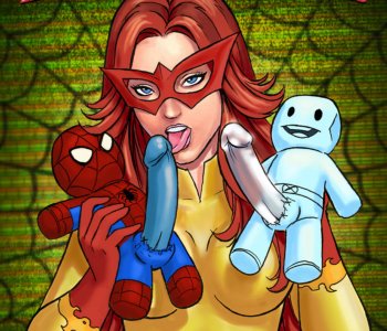 Amazing Fuckbuddies Porn Comics