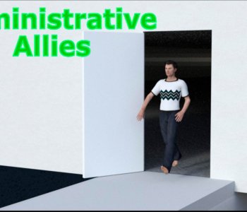 istrative Allies Porn Comics