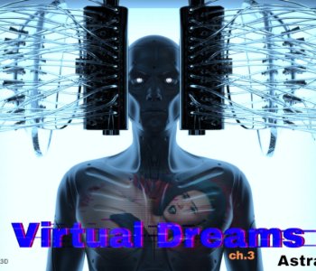 Virtual Dreams Porn Comics