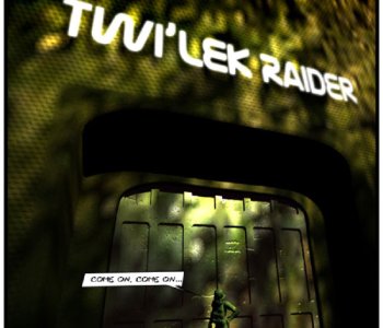 02-Twilek Raider Porn Comics