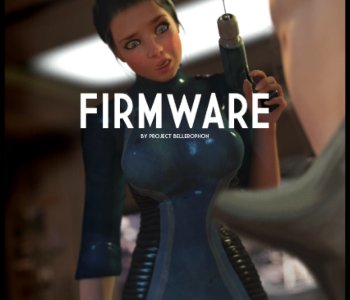 14-Firmware Porn Comics