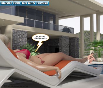 Chapter 2 Porn Comics