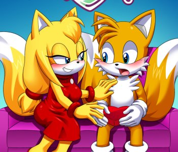 Let Me Love You Porn Comics